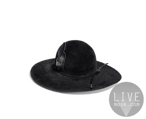 85515 Felt Hat