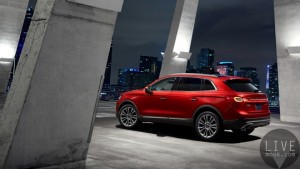 Lincoln MKX_2