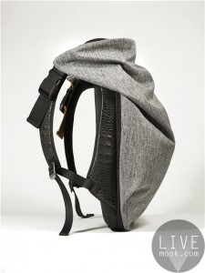 CÔTE&CIEL 法国   Nile Rucksack Collection背包-1