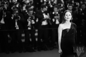 Julianne Moore