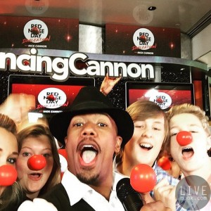 Nick Cannon