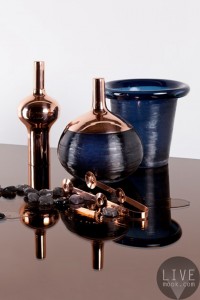 Tom Dixon_Plum Collection