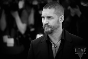 Tom Hardy