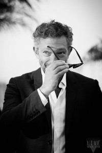 Vincent Cassel