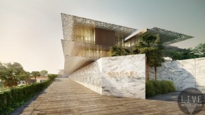 1. Bulgari Hotel Dubai_render