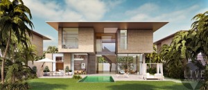 7.The Mansions Dubai_3beds_render