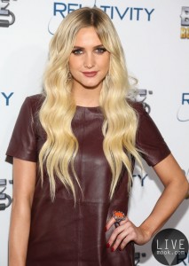 Ashlee-Simpson