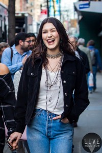 Bella-Hadid