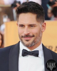 Joe-Manganiello