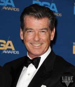 Pierce-Brosnan