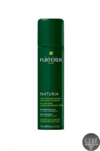 René Furterer Travel Size Naturia Dry Shampoo