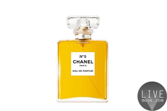 认识这5款香水，找出最适合你的Chanel No.5！ – 拉阔杂志，拉阔时尚眼界！