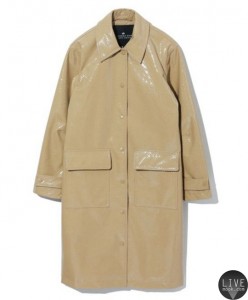 Designers Remix Gayla Coat