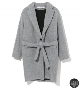 IRO Charade Coat