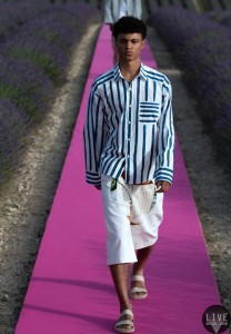 PFW Jacquemus Runway AM