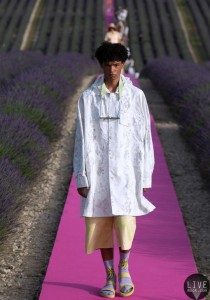 PFW Jacquemus Runway AM