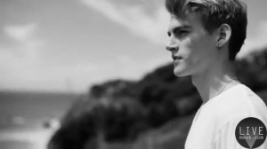 Presley Gerber