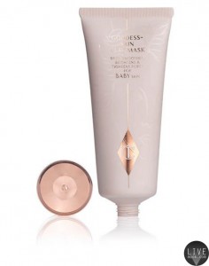 Charlotte Tilbury Goddess Skin Clay Mask 面膜