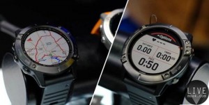 Garmin Vivoactive