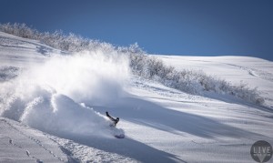 沙达格滑雪