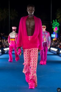 Dior MenSpring 2023