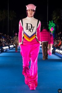 Dior MenSpring 2023