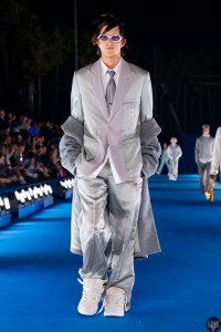 Dior MenSpring 2023