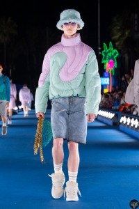 Dior MenSpring 2023