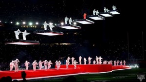 Apple Music Super Bowl LVII Halftime Show