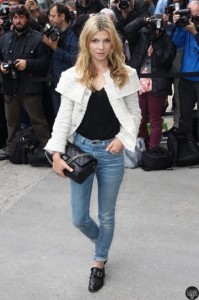 Clémence Poésy